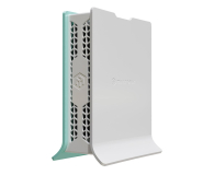 MIKROTIK hAP ax lite (600Mb/s b/g/n/ax) L41G-2axD - 1168232 - zdjęcie 3